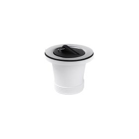 Mosogató leeresztő 6/4", magasított (STY-543-M)