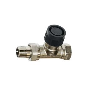   Oventrop TRV9 Set6 termosztatikus egyenes szelepszett, DN15, R1/2"