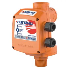 Pedrollo Easysmall szivattyú vezérlő1,5 bar