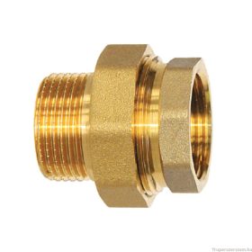 réz hollander 1/2" KB