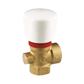 GIACOMINI R147N differenciál szelep 3/4"