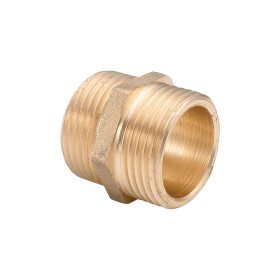 réz közcsavar 1/4"KK
