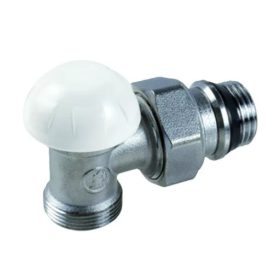   GIACOMINI R29/a - r29tg- radiátorszelep, visszatérő, sarok,ropp.1/2"x18mm