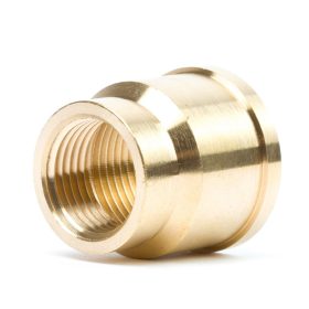 réz szűkített karmantyú 3/4"-1/2" BB