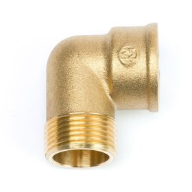 réz könyök 90° 3/4" KB