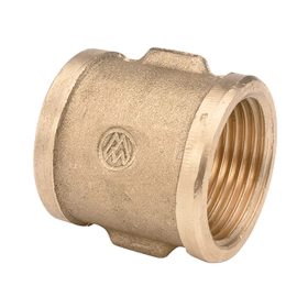 réz karmantyú 3/4" BB