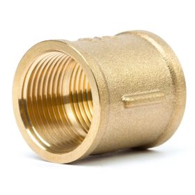réz karmantyú 3/8"BB