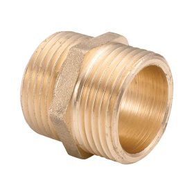 réz közcsavar 5/4" KK