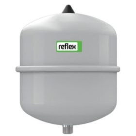 Reflex tágulási tartály fűtéshez N 12L/4 bar (8203301)
