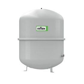 Reflex tágulási tartály fűtésre N 35L/4 bar (8208401)