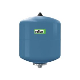 Reflex Ívóvíz Tartály 18L 10bar Kék