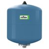 Reflex Ívóvíz Tartály 25L 10bar Kék (7304000)