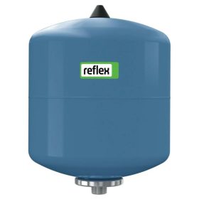 Reflex Ívóvíz Tartály 25L 10bar Kék (7304000)
