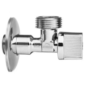 Sarokszelep 1/2"-3/4" Invena/Arco/Technoville