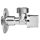 Sarokszelep 1/2"-3/4" Invena/Arco/Technoville