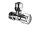 Sarokszelep 1/2"-3/8" Schell Mini (049030699)