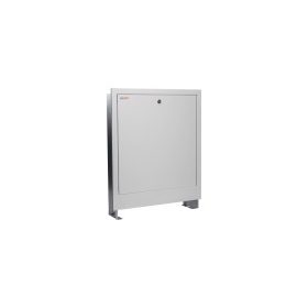 Osztódoboz SGPN 1 falbaépíthető 440x610x115-175mm