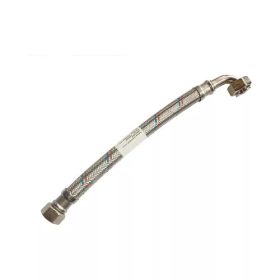 vízflex 1/2"-3/4" 50 cm pipás