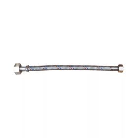 vízflex 1/2"-3/8" 20 bb