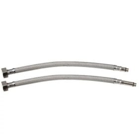 vízflex 1/2" 60 cm 10-es menet