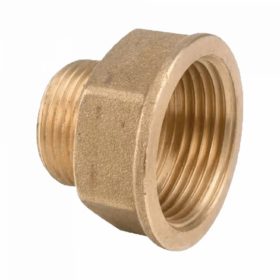 VIEGA menetes réz szűkítő 3/4"-1/2"BK