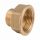 VIEGA menetes réz szűkítő 3/4"-1/2"BK