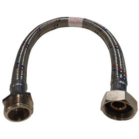 Vízflex gigant 3/4" 60 cm KB
