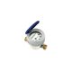 Vízóra 3/4" hideg, 20mm-130mm, Q3=4M3/h