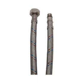 vízflex 3/8" 35-40 cm 10-es menet