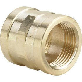 VIEGA menetes réz karmantyú 3/8"BB