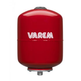 Varem 12l/6 bar/ tágulási tartály fűtésre (UR012231)