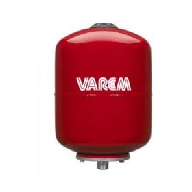 Varem18/6 bar/tágulási tartály fűtésre (UR018231)