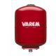 Varem18/6 bar/tágulási tartály fűtésre (UR018231)