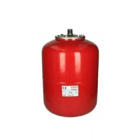 Varem 25L /6 bar / tágulási tartály fűtésre (UR025231)