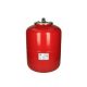 Varem 25L /6 bar / tágulási tartály fűtésre (UR025231)