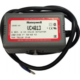 HONEYWELL Zónaszelep motor VC4013(230 V)