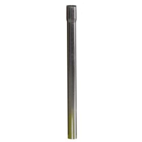 Védőcső rövid 60cm 5/4
