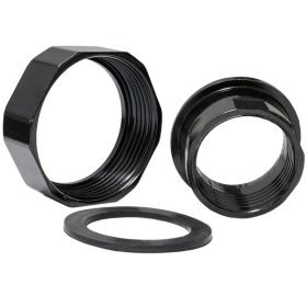 Vízóra hollandi 2"- 6/4" (1 pár)