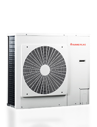 Hőszivattyúk, hibrid rendszerek Hőszivattyúk, hibrid rendszerek