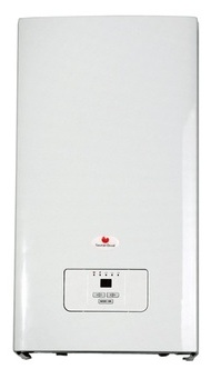 Elektromos rendszerű kazánok Elektromos rendszerű kazánok