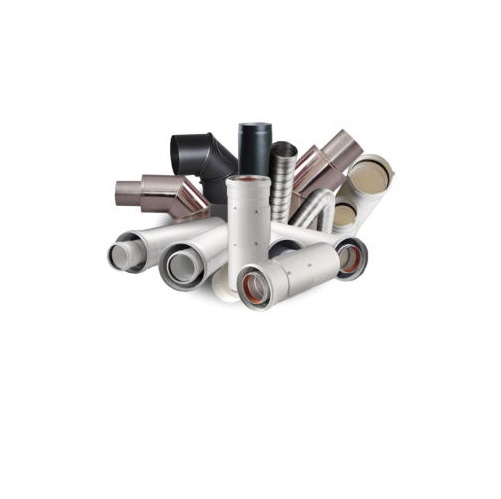 Kéményrendszerek Kéményrendszerek