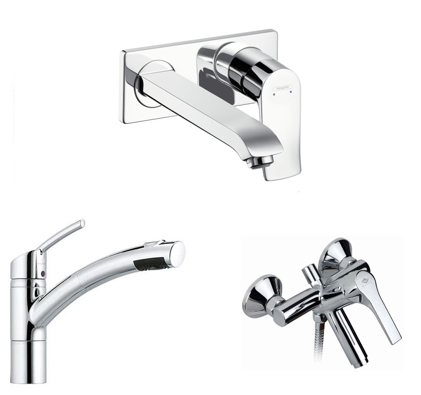 Csaptelepek Csaptelepek