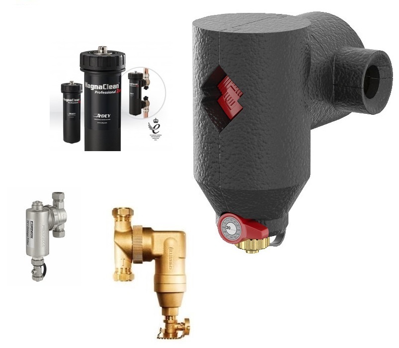 Fűtés kiegészítők, csövek, fittingek Fűtés kiegészítők, csövek, fittingek